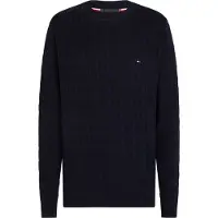 Tommy Hilfiger Trui 'Classics' navy
