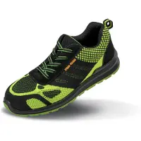 Result Workguard RT458X Hicks Safety Trainer