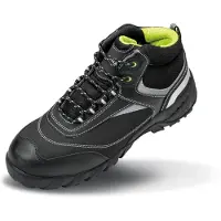 Result Workguard RT339 Blackwatch Safety Boot