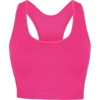 SkinniFit Skinni Fit Women's Workout Cropped Top SK235