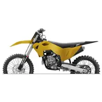 Ufo Complete Kit Ktm Ktm Sx/F 23 TC-FC GOLD 23-