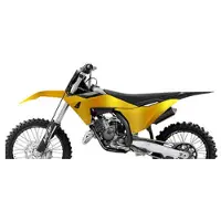 Ufo Complete Kit Ktm Ktm Sx/F 23 SX/F 23 GOLD