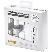 Nisi Optical Cleaning Kit