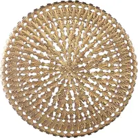 Ptmd wandpaneel xavery - 120x8x120cm