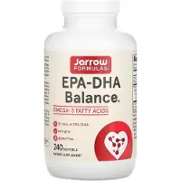 Jarrow Formulas epa-dha-zuren 240 softgels 2297