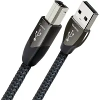 AudioQuest Carbon USB 0,75 meter