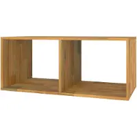 Notio Living Elvira-Boekenkast - 6-Vakken