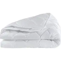 ZZZOO Dekbed Babybedje Anti Mite 100x135 4-Seizoenen