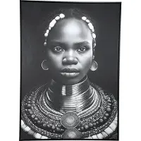 Ptmd wandpaneel romaan - 143x4.5x103cm
