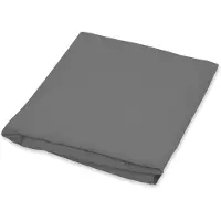 Vonroc Parasoldoek - Ø300cm - Voor Zweefparasol Bardolino GP501XX | Grijs
