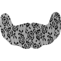 Magic bodyfashion Luxury Lace Freedom Form Zwart Dames - Cup A