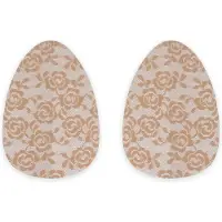 Magic bodyfashion Luxury Lace Lift Tape Caramel Dames - Cup A/B