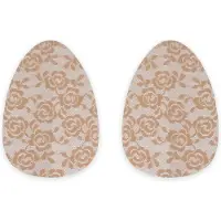 Magic bodyfashion Luxury Lace Lift Tape Caramel Dames - Maat E/F
