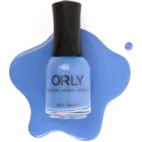 Orly Nail Lacquer - 2000314 Rimpeleffect voor dames - 0,6 oz nagellak