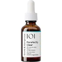 Geek & Gorgeous Porefectly Clear Serum 30 ml