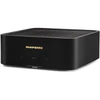 Marantz Draadloze Bluetooth Hi-fi versterker Model M1 Zwart