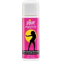 Pjur - My Glide verwarmend glijmiddel - 30 ml online kopen