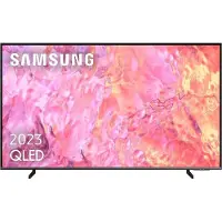 Samsung Smart TV Samsung TQ55Q64C Wi-Fi 55" 4K Ultra HD QLED