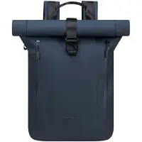 Samsonite Coatify rolltop backpack 14.1" blue