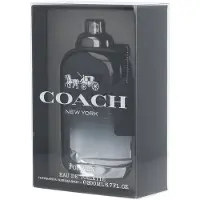 Coach For Men Eau de Toilette 200 ml