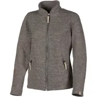 Ivanhoe Nls Twig Full Zip Vest Dames Nutmeg 40