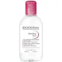 Bioderma SensibioH2O Solution Micellaire Original 250 ml