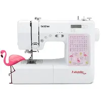 Brother Kd40s Little Angel Naaimachine -