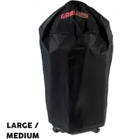 Grill Guru Raincover Large