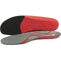 Sixton Peak Arch Support High Inlegzool | Maat: 42