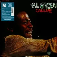 Coast2Coast Al Green - Call Me (LP)