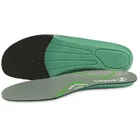 Sixton Peak Arch Support Low Inlegzool | Maat: 43