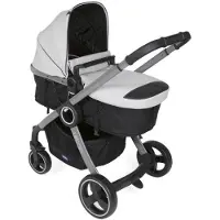 You do it Urban Pro Kinderwagen - Grijze Mist