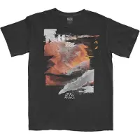 Ginza.se Muse - Will Of The People Heren T-shirt - XL - Zwart
