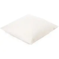 Libeco Kussensloop Heritage Oyster (Linnen)-60 x 70 cm