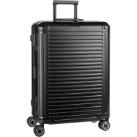 Travelite Next 2.0 4w trolley m schwarz