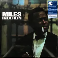 Coast2Coast Miles Davis - Miles In Berlin (LP)