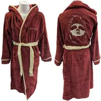 Ginza.se Morrissey - Portrait Badjas - M/L - Rood