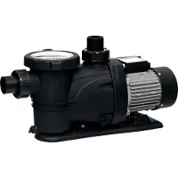 Interline Zwembadpomp 800W - RCD Plug veiligheidsstekker - 7000L/h
