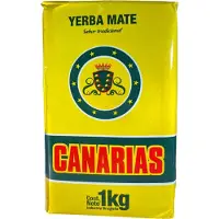 Canarias Yerba Mate | 1kg