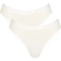 Sloggi Slip GO Casual | Maat: XXL | Kleur: Wit