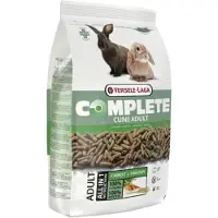 Complete 3x1,75 kg Versele-laga cuni konijn adult