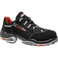ELTEN veiligheidsschoen Senex ESD, S3, kunststof neus, m. 43