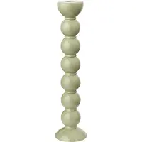 Addison Ross kandelaar 33cm Bobbin Sage
