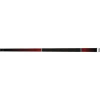 Champion Accurate Brown/Black 4 Point Carambole Keu 12mm / 510 gram