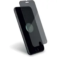 BigBen Interactive , Screenprotector geschikt voor iPhone SE 2020 - Privacy Oleophobic, Transparant