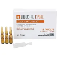 ENDOCARE Radiance Concentrate | 14 x 1 ml