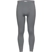 Ceceba Thermo Sport Heren lange warme Onderbroek - Grijs