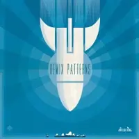Coast2Coast The Antler King - Remix Patterns (LP) (Coloured Vinyl)