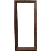Ptmd spiegel kyro - 70x5x160cm
