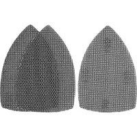 Irwin chuurgaas 5 PCS met klittenband, 105x150mm K120